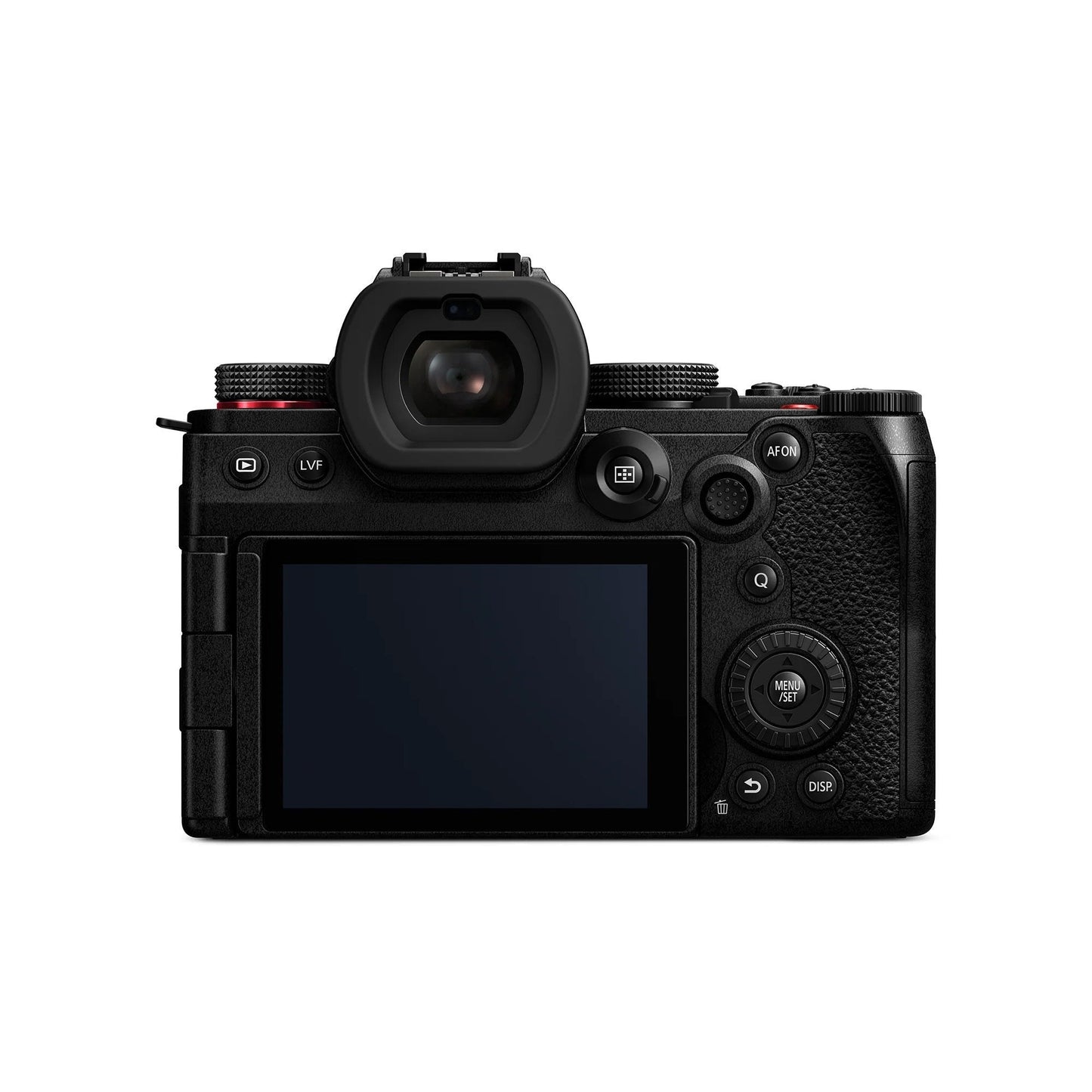 Panasonic DC-S5M2 w/ S-R2060 (20-60mm) and S-S50 (50mm) Lenses