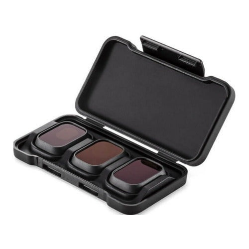 DJI Neutral Density Filter Set for Mini 3 Pro for Long Exposure Shooting (3-Pack)