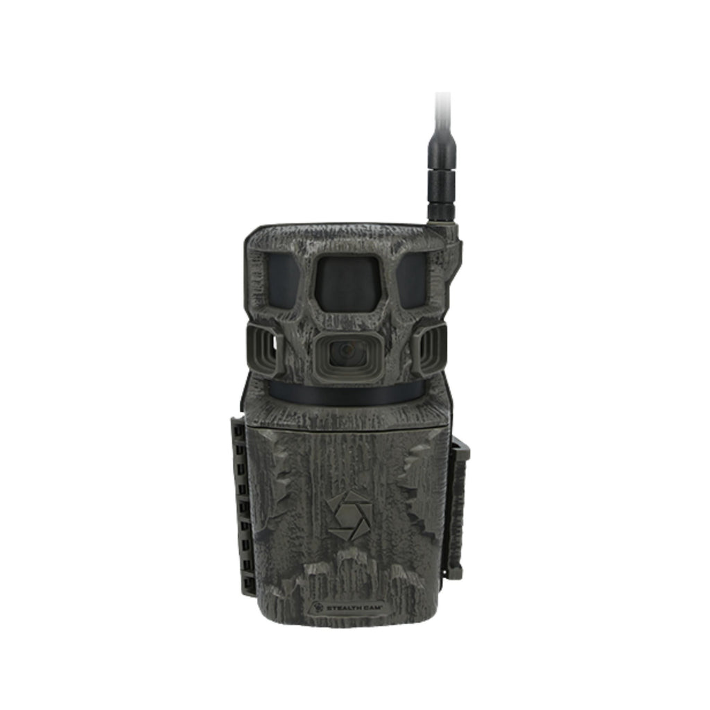 Stealth Cam Revolver Pro 3.0 Trail Camera (10-Pack) Bundle with Memory Card