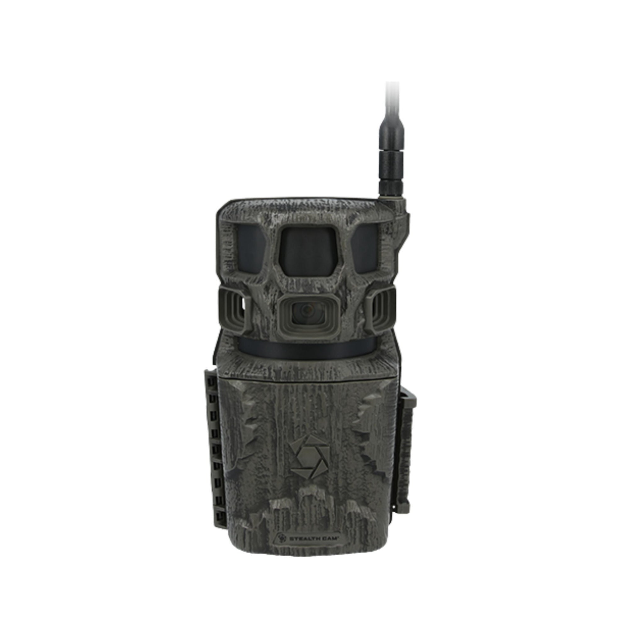 Stealth Cam Revolver Pro 3.0 Trail Camera (10-Pack) Bundle with Memory Card