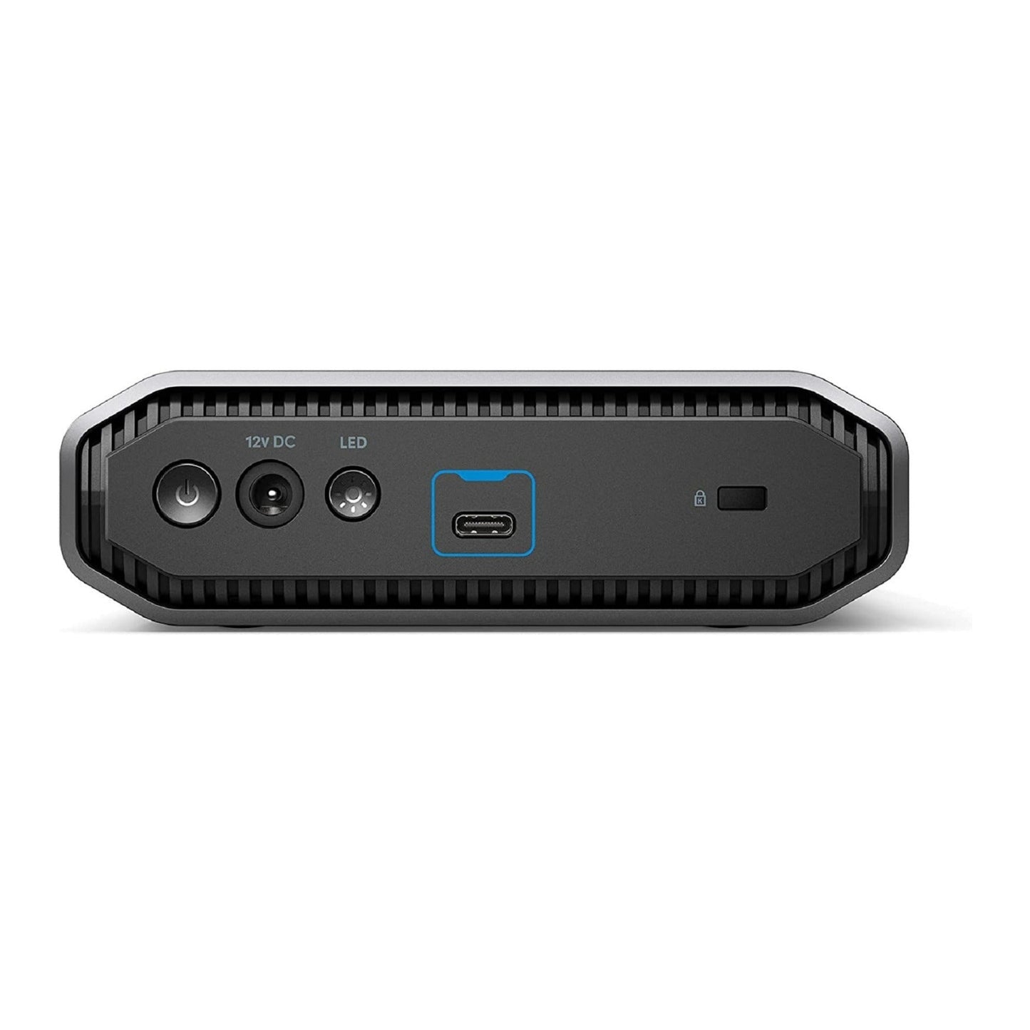 SanDisk Professional 6TB G-DRIVE Desktop Hard Drive