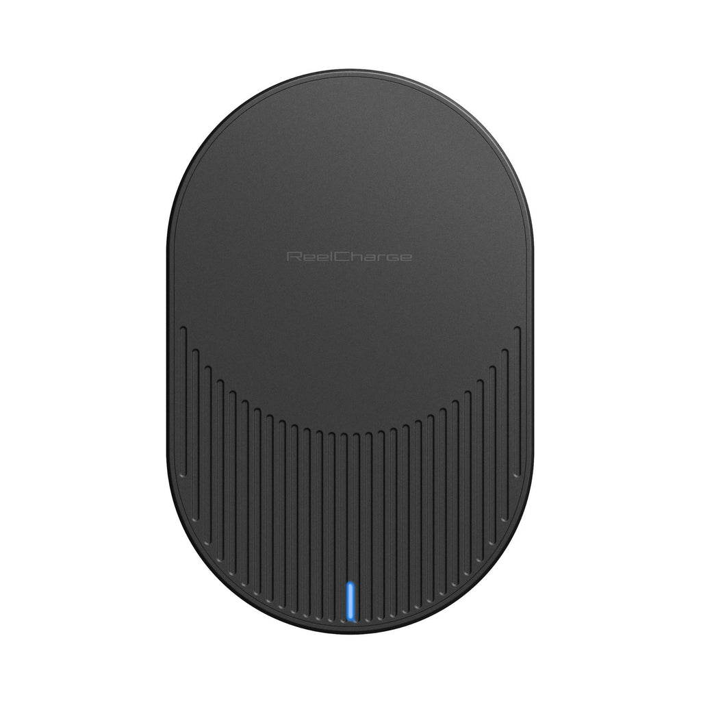ReelCharge - Veratek Wireless Vent Mount 15W (Black)