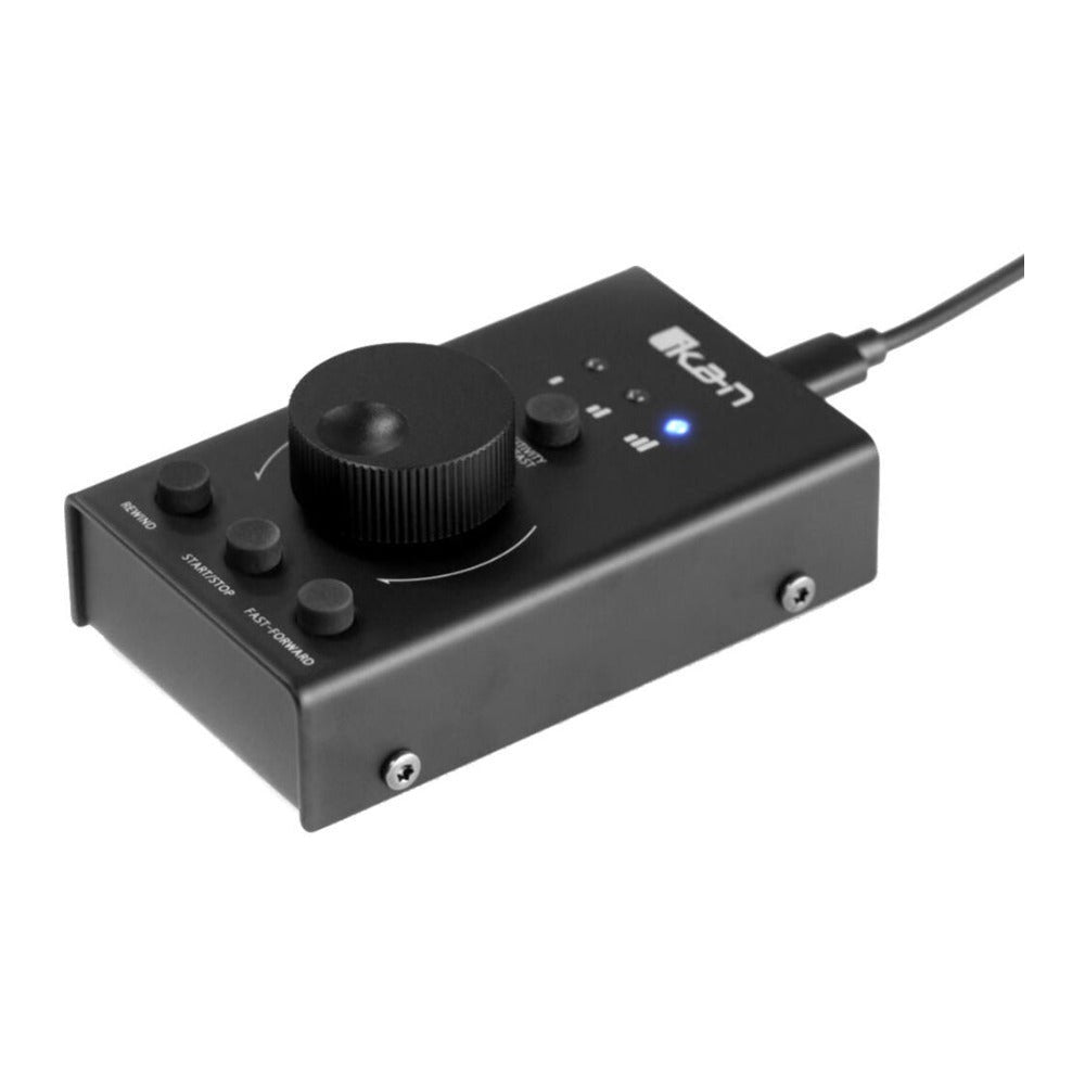 ikan Teleprompter Script Controller for Prompter Pro 4