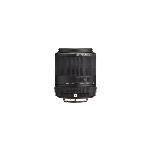Pentax HD PENTAX-DA 55-300mm f/4.5-6.3 ED PLM WR RE Lens