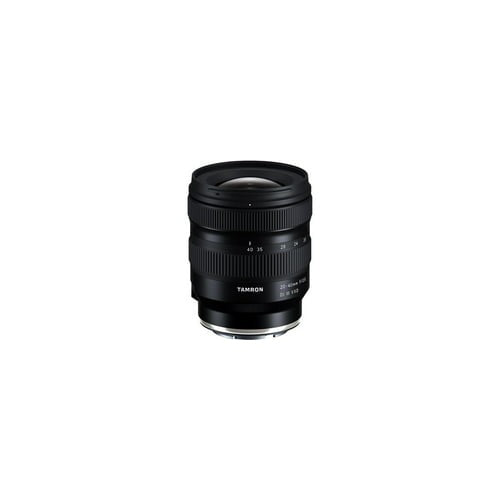 Tamron 20-40mm F/2.8 Di III VXD for Sony E-Mount Mirrorless Cameras (Model A062)