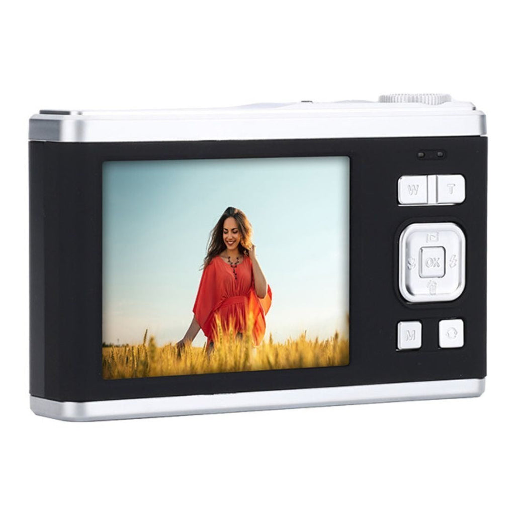 AGFAPhoto DC9200 Compact Digital Camera (Black) (Used)