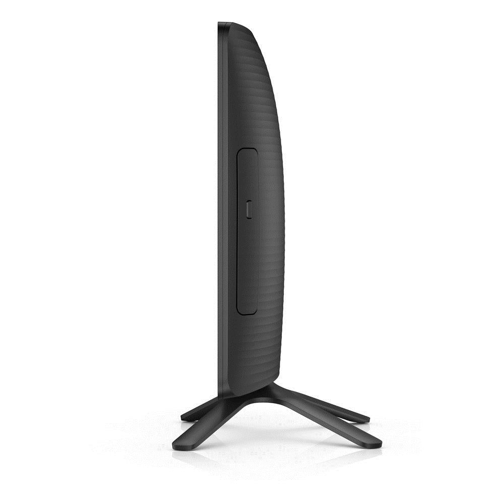 HP 24-g219 23.8" FHD Touch All-in-One PC, Intel J3710, 8GB RAM, 1TB HDD (Certified Refurbished)