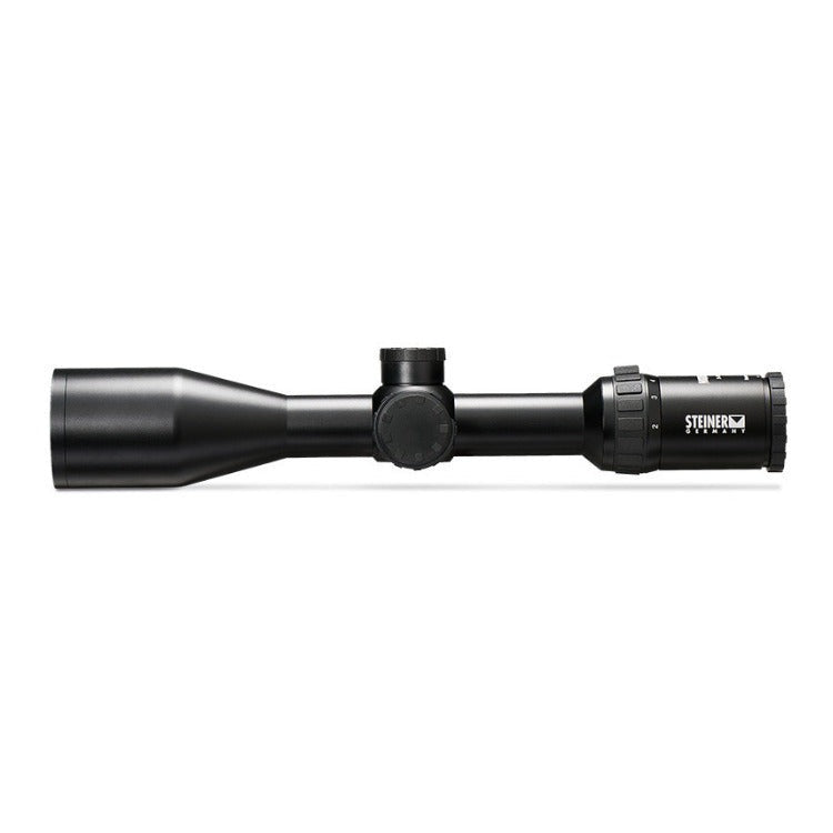 Steiner 2-10x50 Nighthunter Extreme Riflescope (4Ai German #4 Reticle)