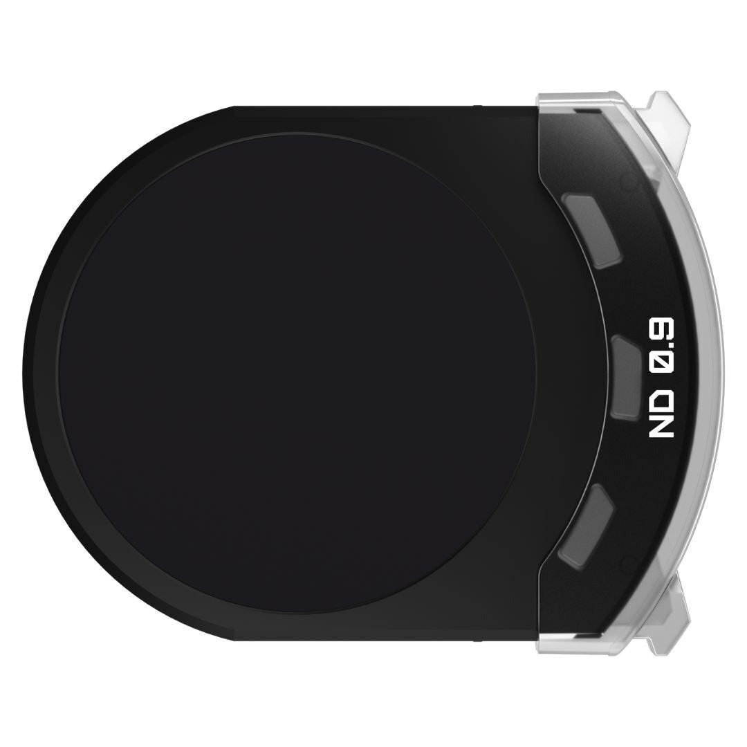DZOFilm Catta Coin Plug-In Filter for Catta Zoom with Double-Sided Nano-Coating (ND Set)