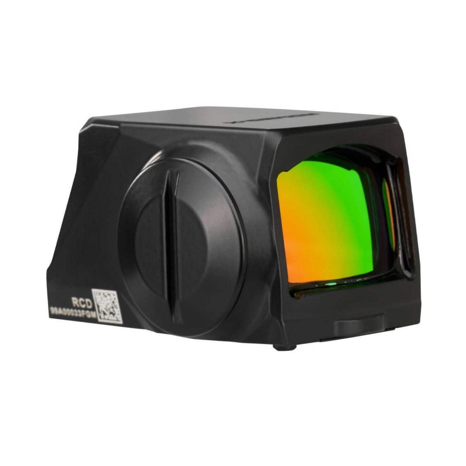 SIG SAUER Romeo-X SIG-Loc Enclosed Pistol-Mounted Red Dot Sight (Black) (Used)