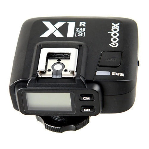 Godox X1R-S TTL Wireless Flash Trigger Receiver for Sony