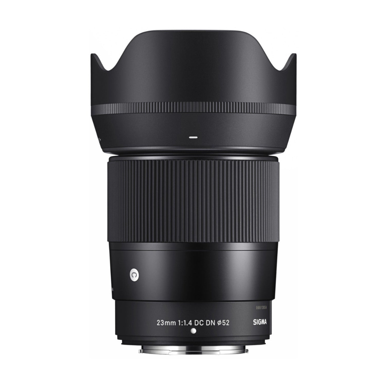 Sigma 23mm F1.4 DC DN Contemporary Lens (Fujifilm X-Mount) Bundle