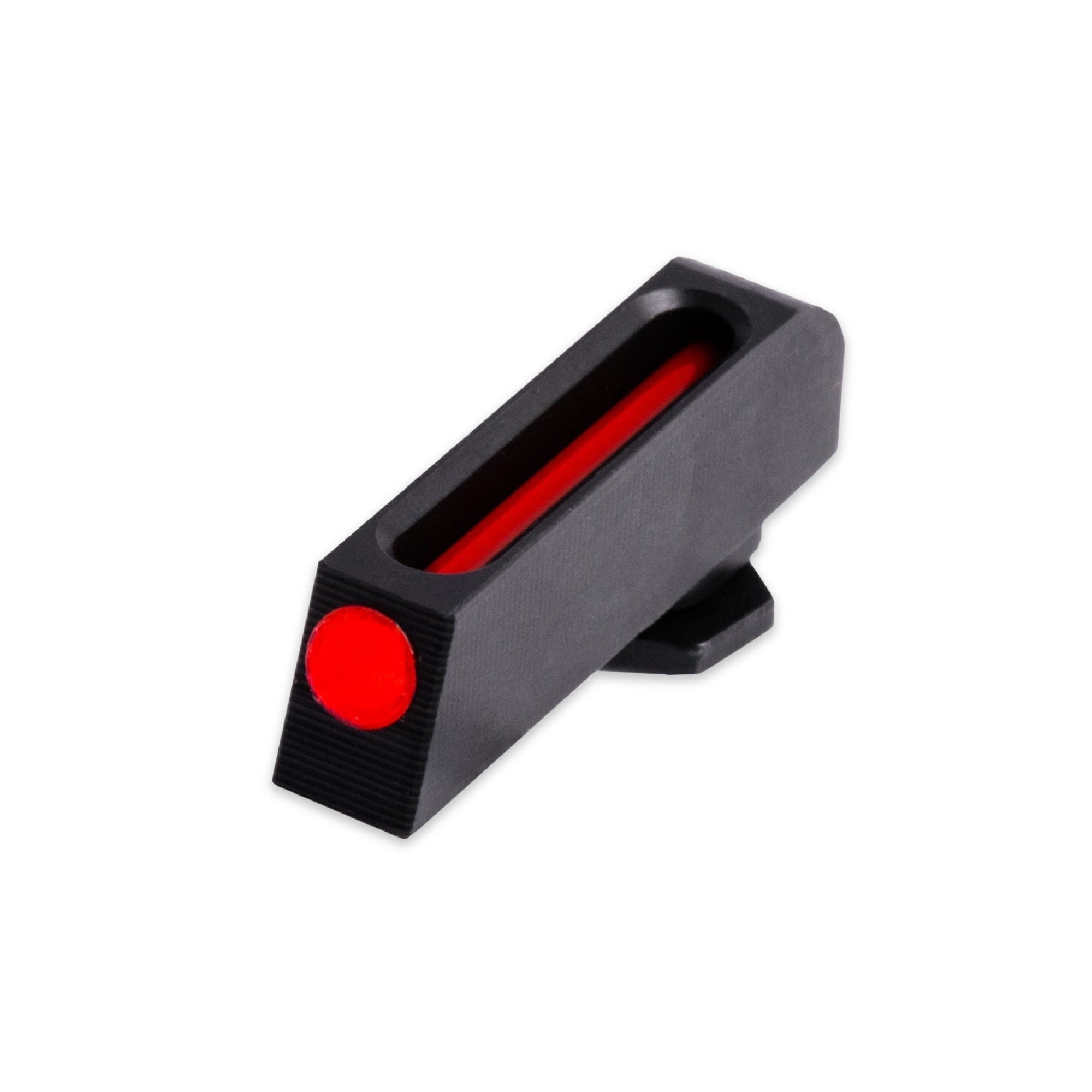 Truglo Brite-site Fiber Optic Sight Set for Springfield Armory Xd