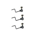 HME Products Economy Trail Camera Tree Holder (3-Pack)
