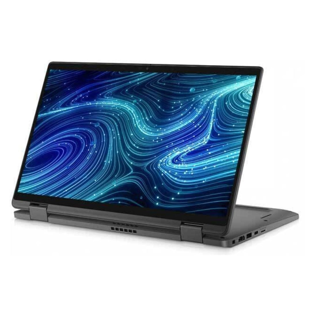 Dell Latitude 7420 2-In-1 14-In Touch Intel i7-1185G7 16GB 512GB SSD Win 11 Pro