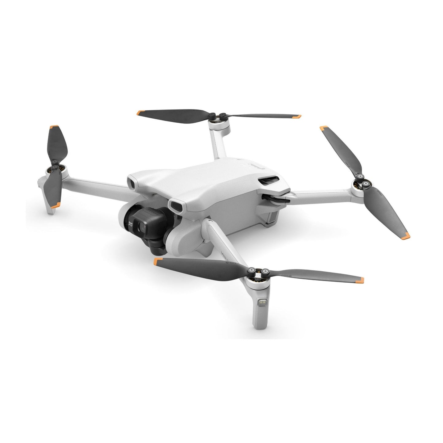 DJI Mini 3 Camera Drone with RC-N1 Remote Controller (Fly More Combo)