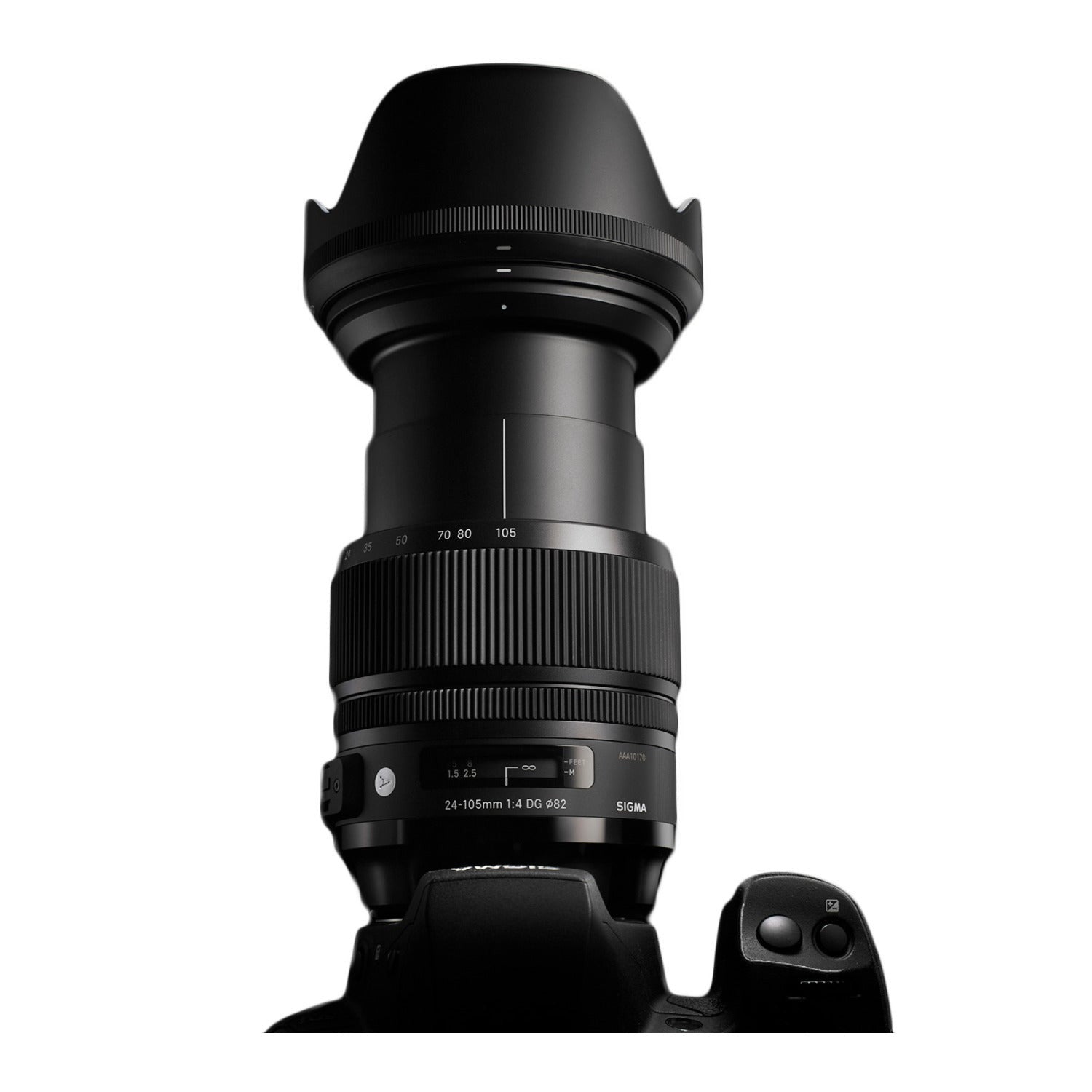 Sigma 24-105mm F4.0 Art DG OS HSM Lens for Nikon