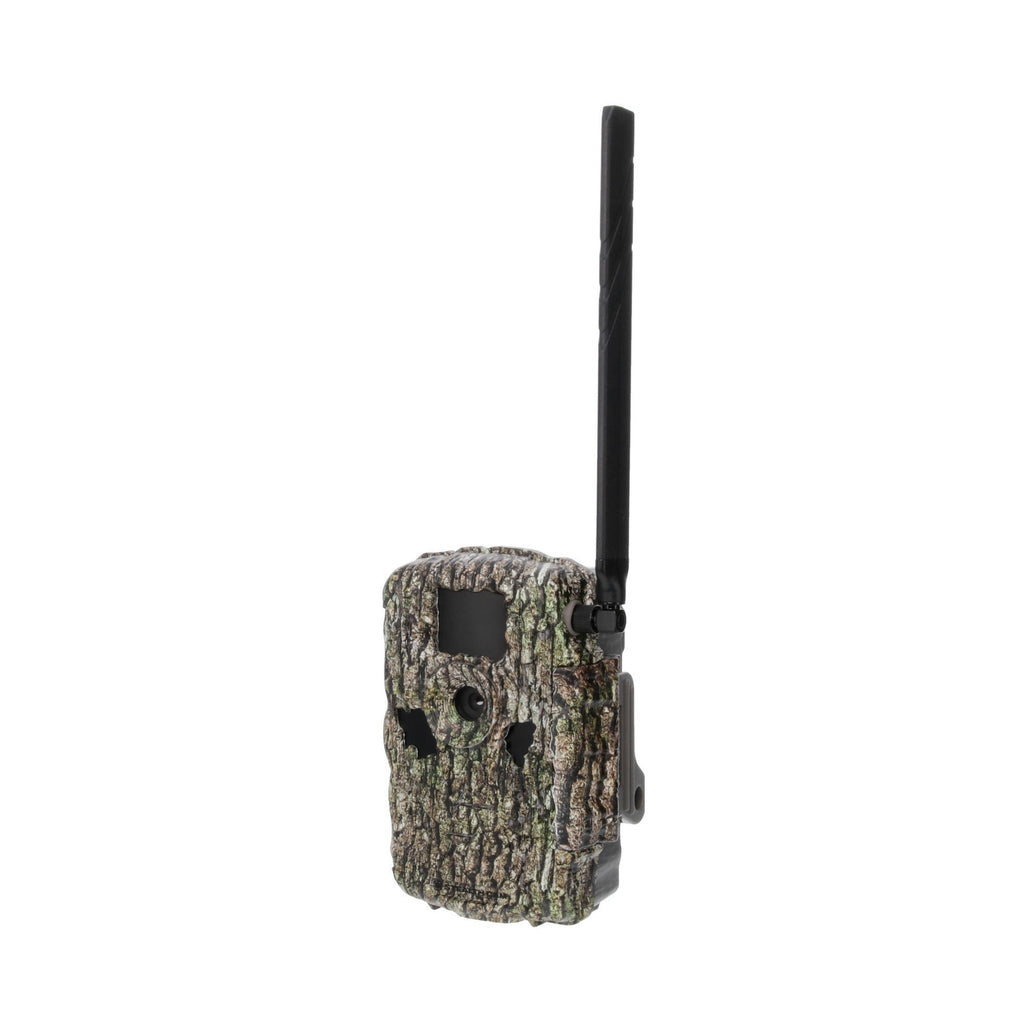 Stealth Cam Fusion X 26MP Camera Dual Carrier with SD and Solar Panel (4-Pack)
