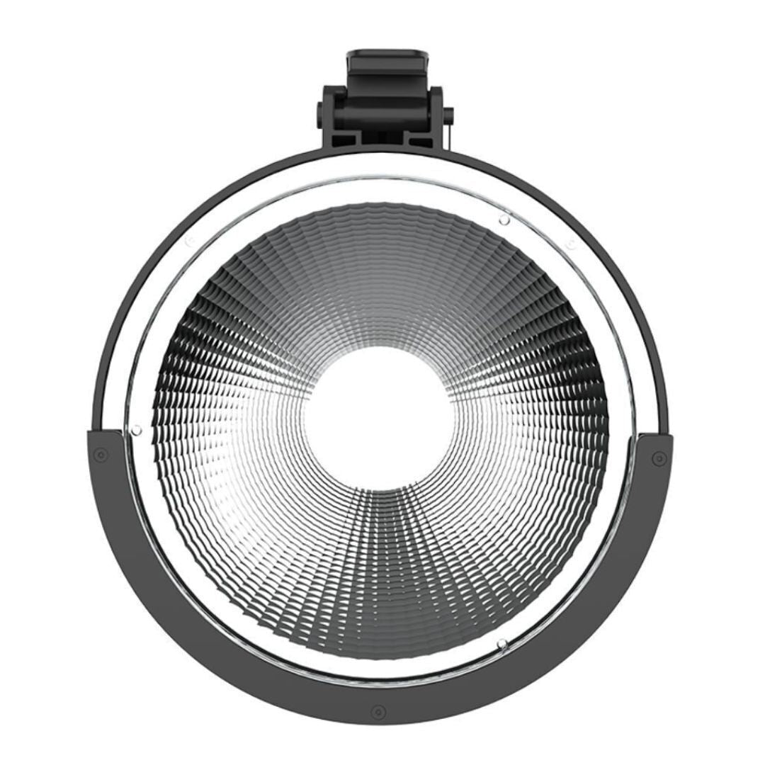 Aputure AM6835 Medium-Angle Reflector for Electro Storm CS15 and XT26 Lights (Black)