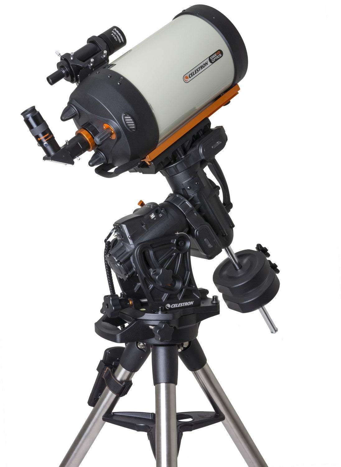 Celestron CGX 8 inch EdgeHD SCT GoTo Telescope