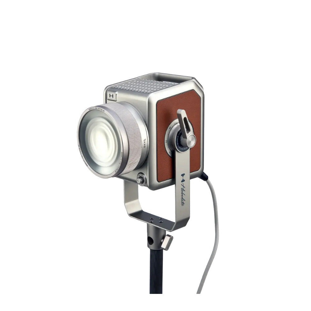 HARLOWE Pro 300W LED Bi-Color Studio Lighting Creator Kit for Photo and Video