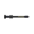 Bee Stinger Microhex 8-Inch Stabilizer (Matte Black)