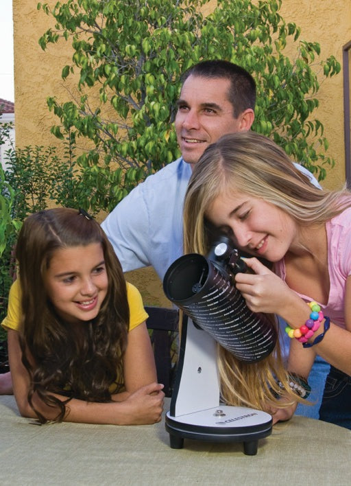 Celestron FirstScope Telescope