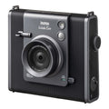 Fujifilm Instax WIDE Evo Instant 16MP Black Gray Film Camera with Lens Effects (Open Box)