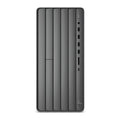 HP Envy TE01 Desktop PC, Intel Core i7-9700 (8-Core), 16GB RAM, 2TB HDD + 256GB SSD, NVIDIA GTX 1660 6GB (Certified Refurbished)