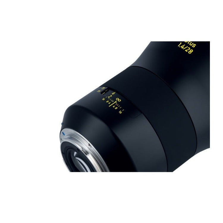 ZEISS Otus 28mm f/1.4 ZE Lens for Canon EF