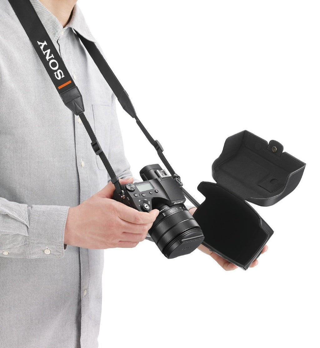 Sony Protective Jacket for Cyber-Shot RX10 III