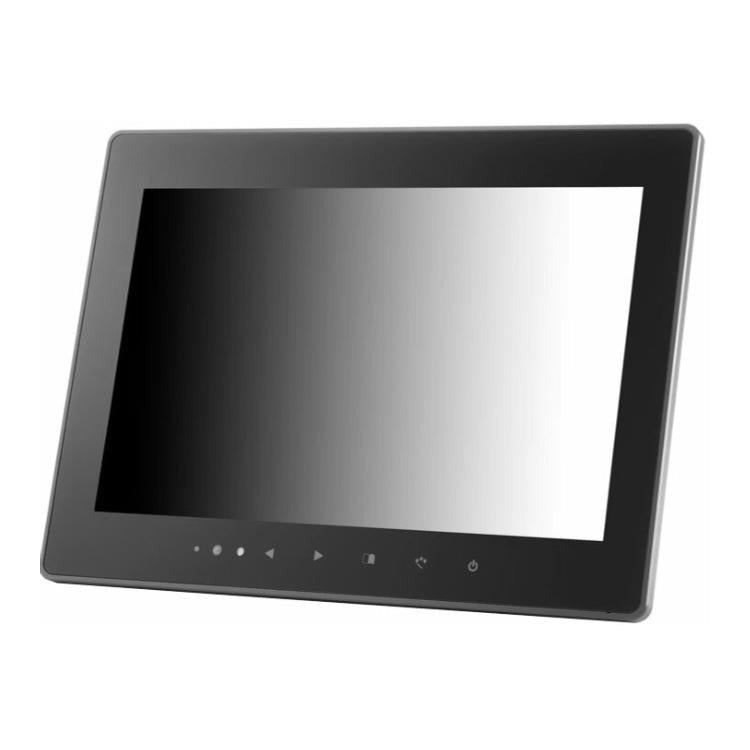 Xenarc Technologies 12.1-inch IP67 IK08 Optically Bonded Touchscreen LCD Monitor