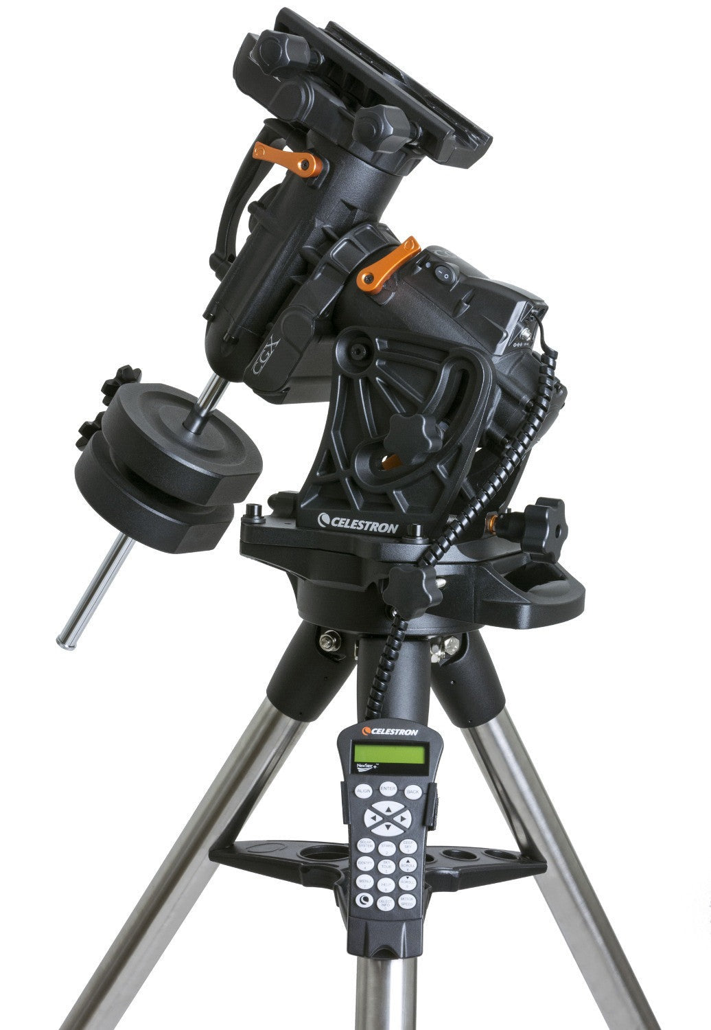 Celestron CGX 8 inch EdgeHD SCT GoTo Telescope