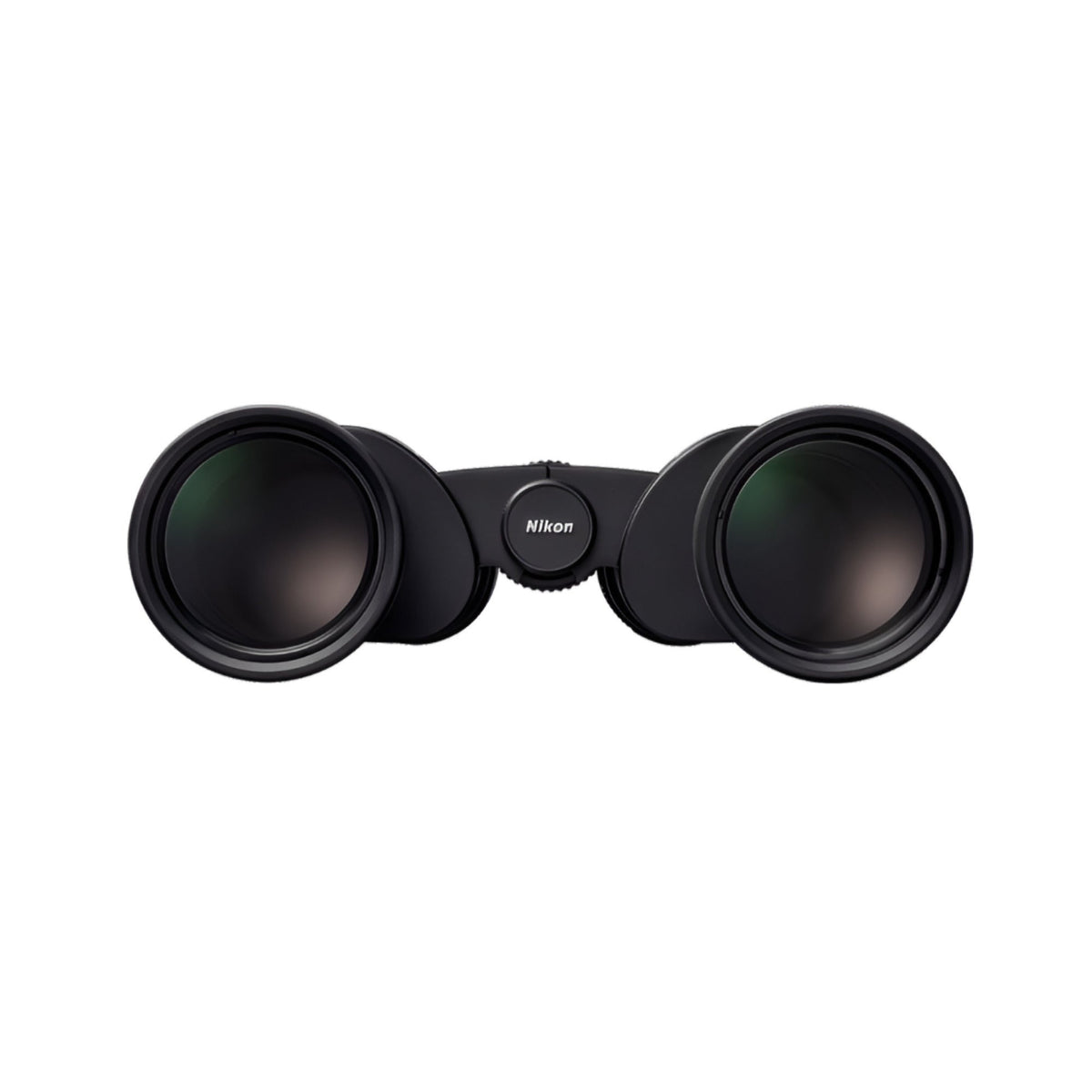 Nikon 10-22x50 Action Binoculars with Bungee Strap Bundle