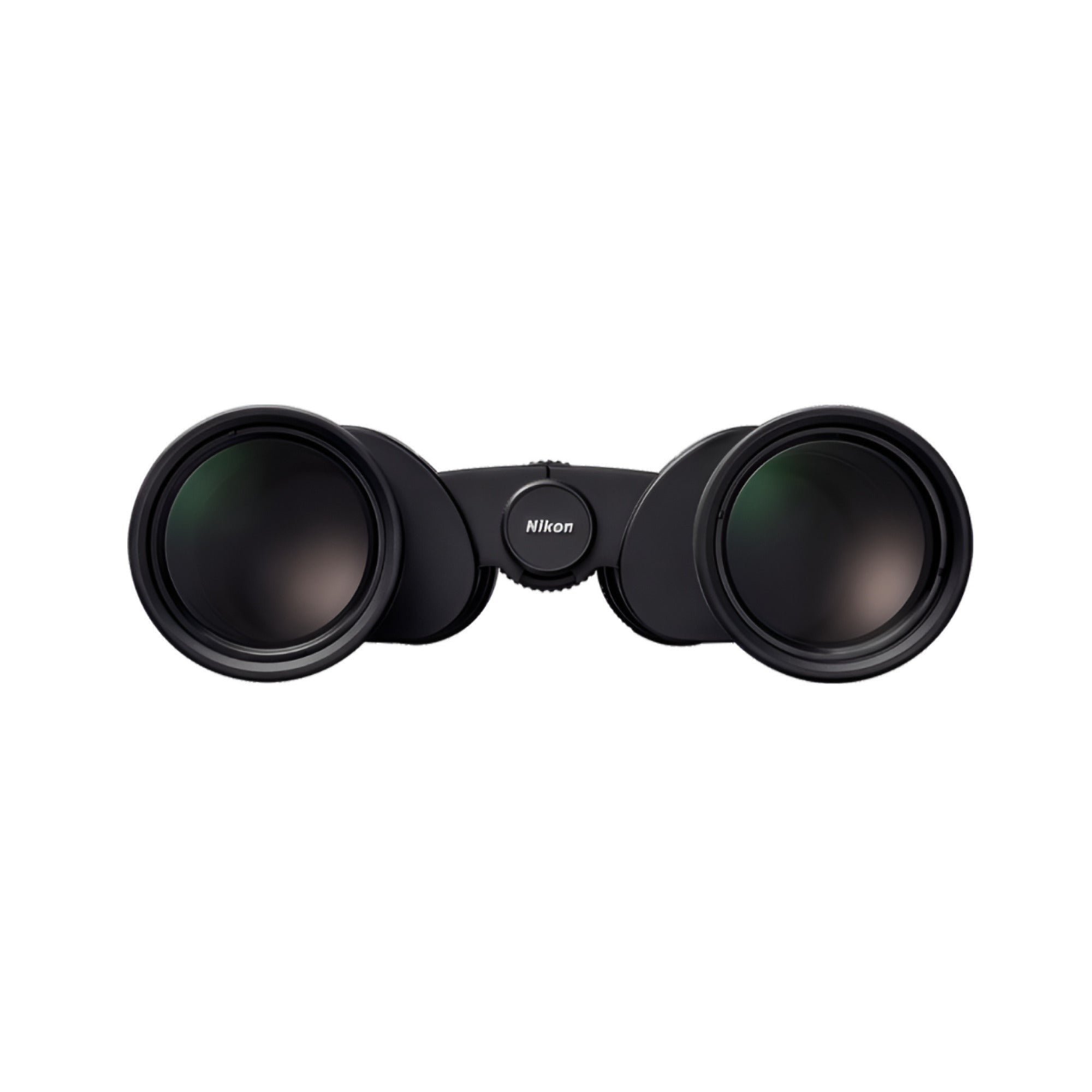 Nikon 10-22x50 Action Binoculars with Bungee Strap Bundle