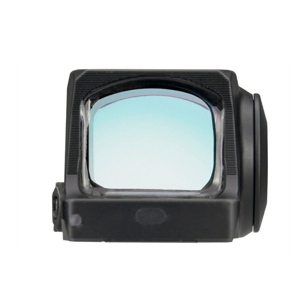 SIG SAUER Romeo-X Enclosed Compact Red Dot Sight, 6 MOA Red Dot