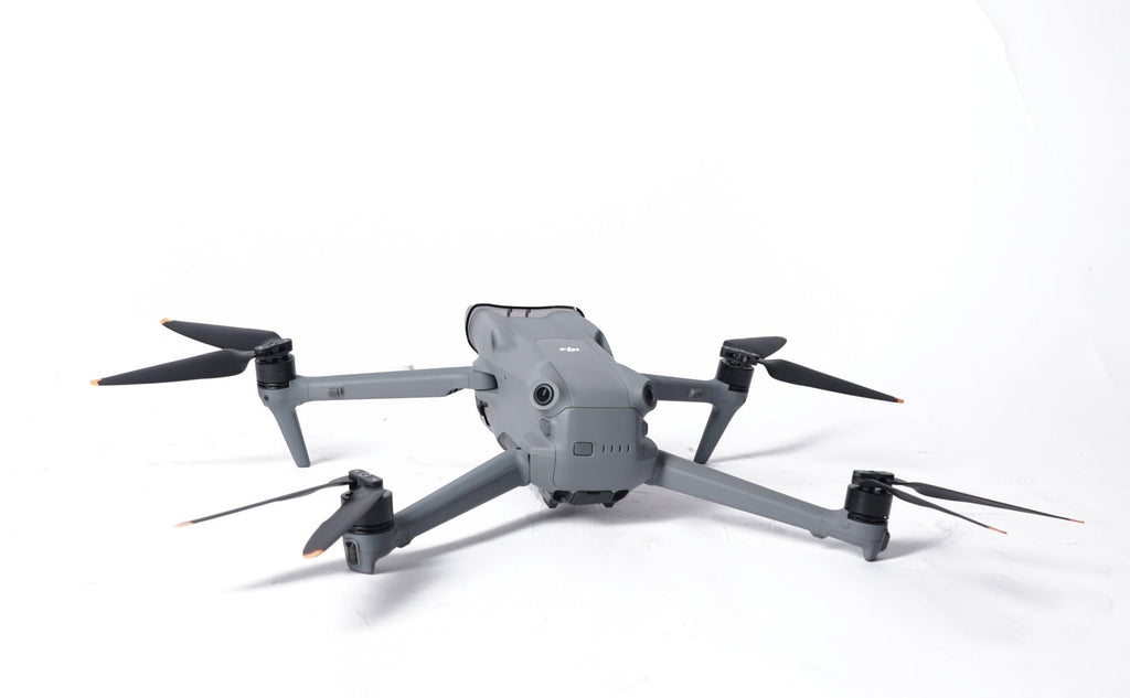 DJI Air 3 Drone Fly More Combo with RC 2 (Used)