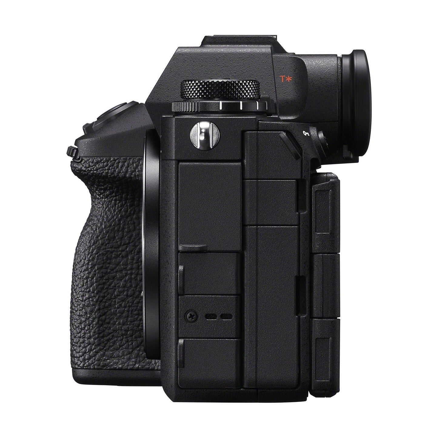 Sony Alpha 1 Mark II Full-Frame Mirrorless Interchangeable Lens Camera