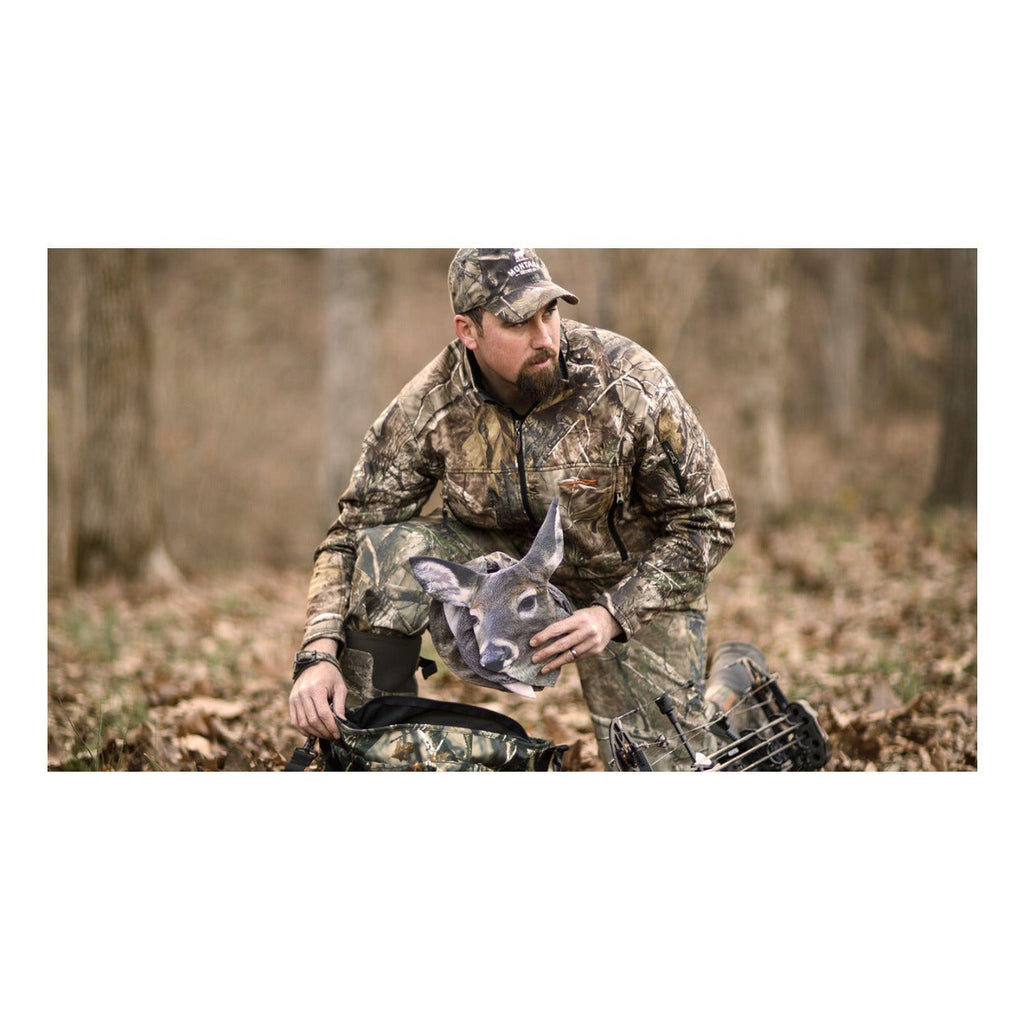 Montana Decoy Estrus Betty Whitetail Deer Decoy (Peeing Doe) for Bow Hunting