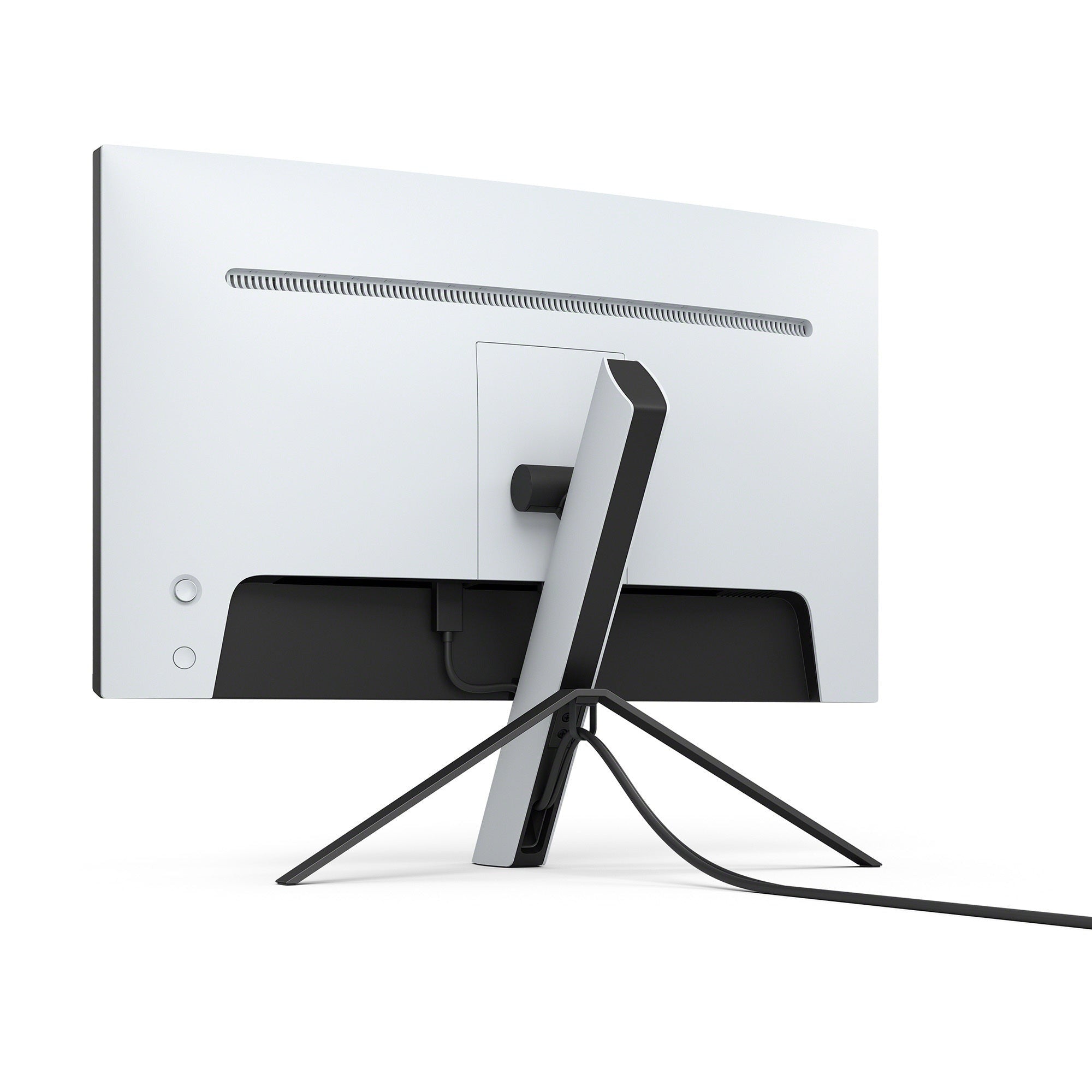 Sony 27-Inch INZONE M9 4K HDR 144Hz Gaming Monitor (SDM-U27M90) with Headset