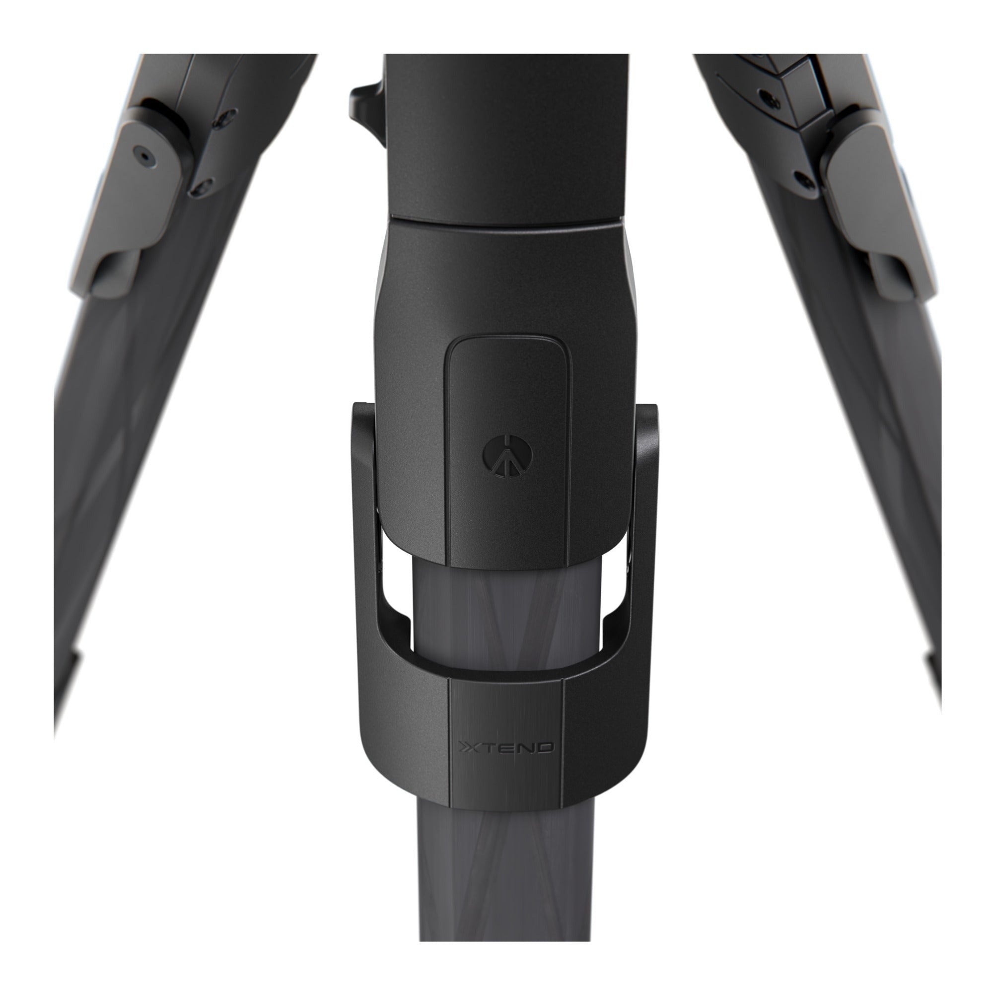 Manfrotto Mtonea One Carbon Fiber Tripod with Q90 Mechanism (Black)