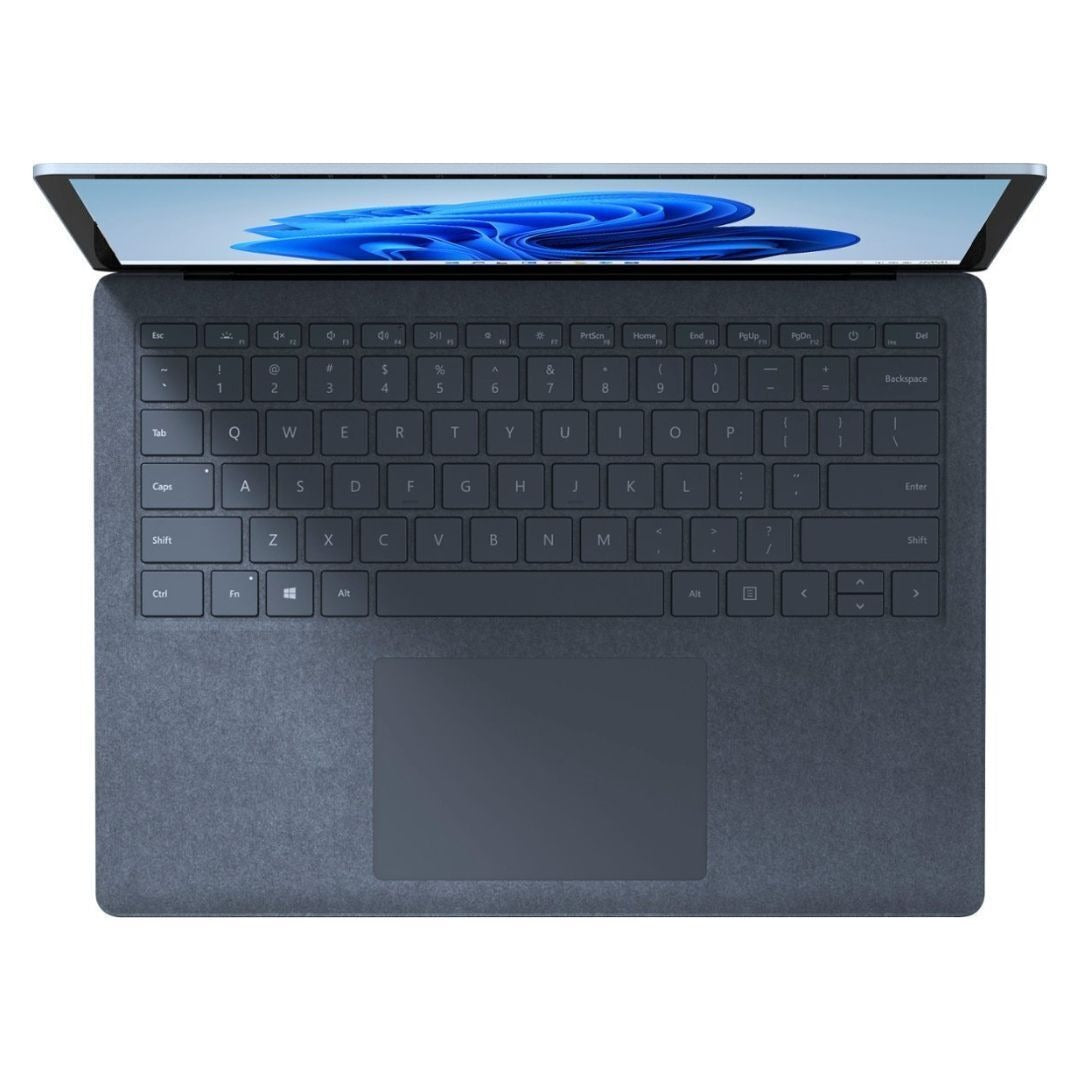 Microsoft Surface Laptop 4 (5BT-00024) Intel Core i5-1135G7 8GB RAM 512GB SSD 13.5-Inch Touchscreen