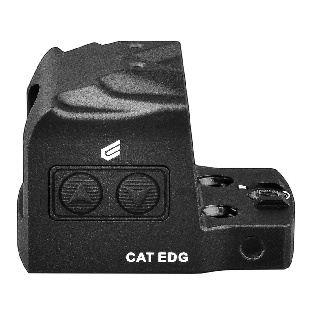 Cyelee CAT EDG Enclosed RMSc 3 MOA Red Dot Sight