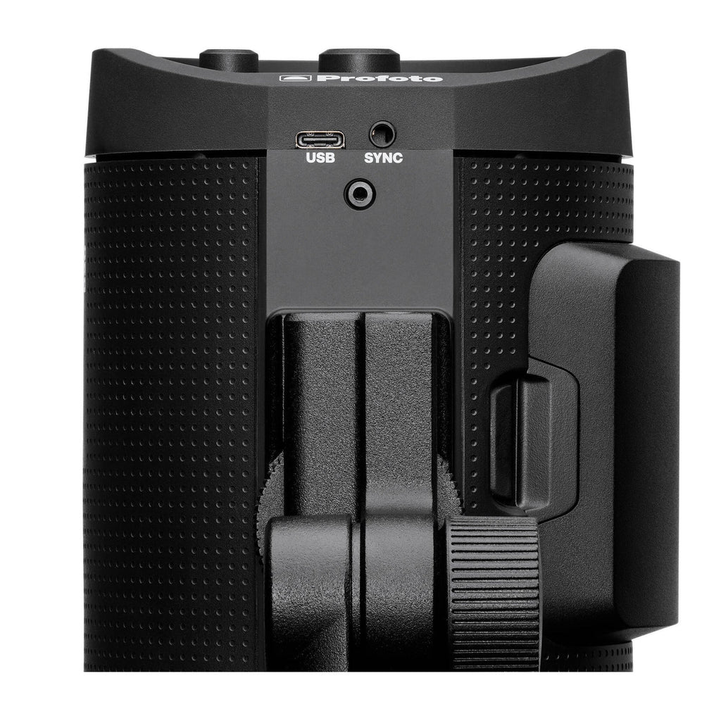 Profoto B30 OCF Flash Head Duo Kit with Bi-Color LED 2800-7000K