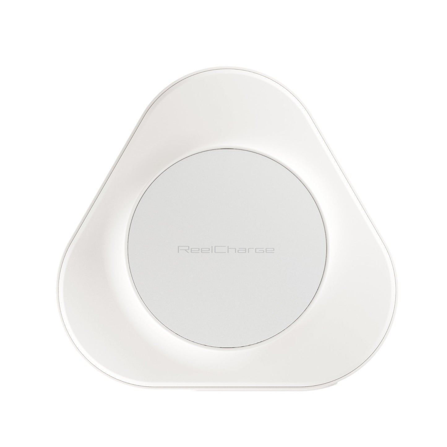 ReelCharge - Veratek 3-in-1 100W Powerstation with 15W Wireless Charging (White)