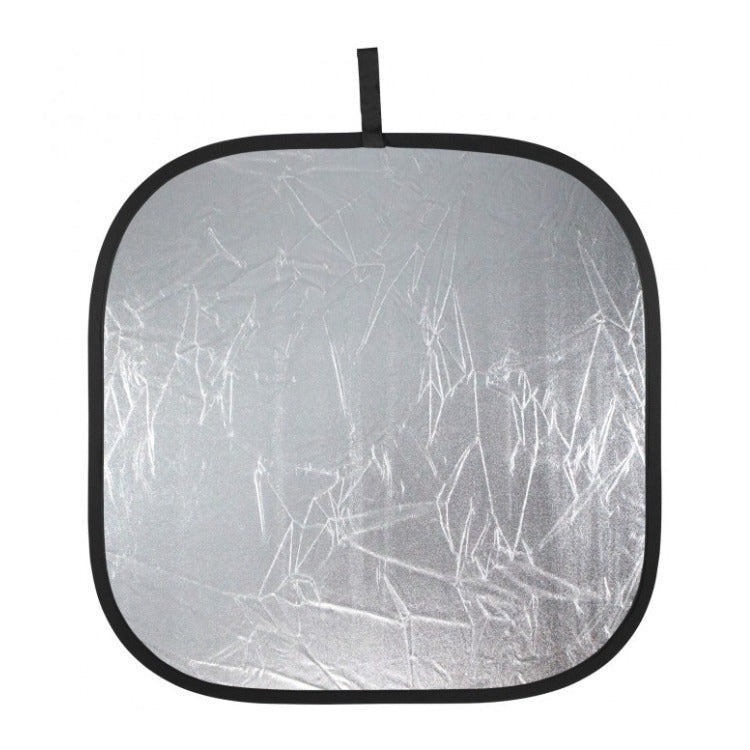 Westcott Illuminator Collapsible 4-in-1 Sunlight/Silver Reflector Kit (42-Inch)