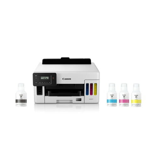 Canon MAXIFY GX5020 Wireless MegaTank Small Office Printer
