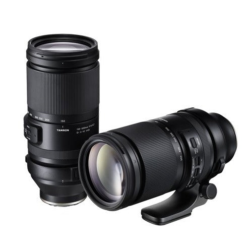 Tamron 150-500mm F/5-6.7 Di III VC VXD for FUJIFILM Mirrorless Cameras (A057) (Used)