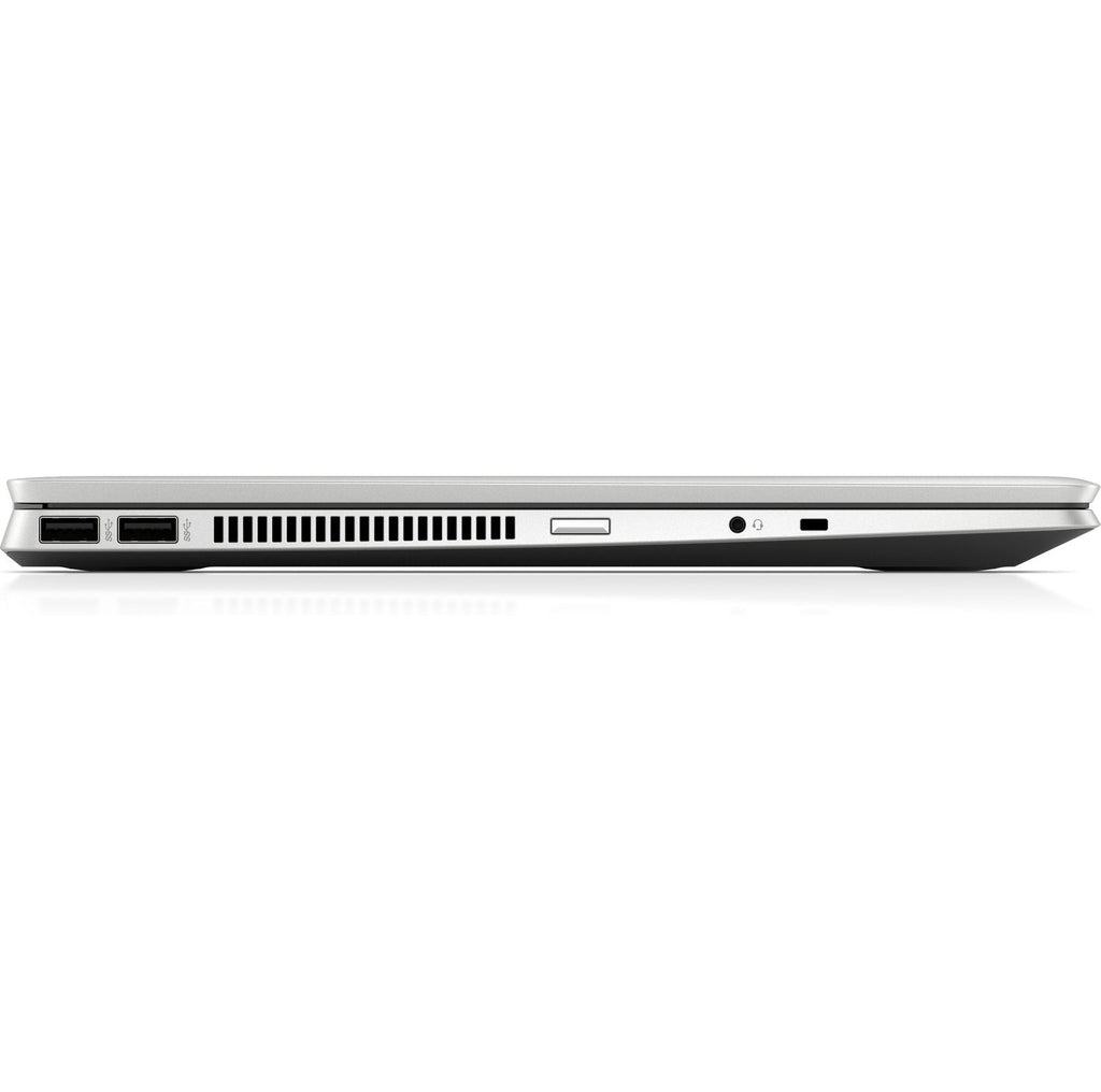 HP Pavilion x360 Convertible Laptop, 15.6" HD Touch (1366x768), Intel Core i5-8265U, 512GB SSD (Certified Refurbished)
