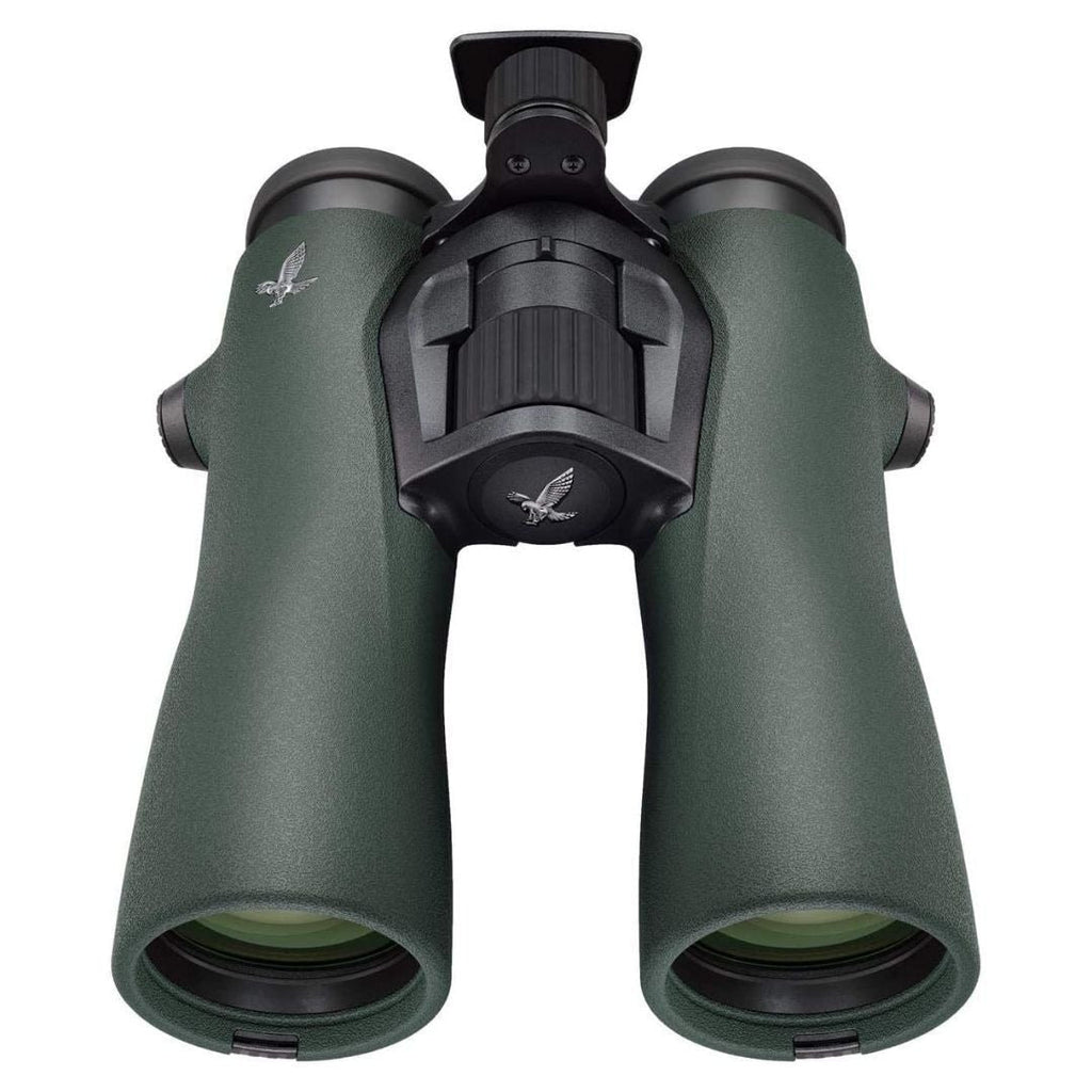 Swarovski 12x42 NL Pure Binoculars